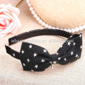 2015 new products fashion girls hair bands/hair accessories/hair bow